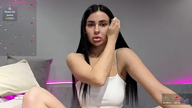 Snapshot of Mary__foxy chatting on May 3, 2026, 6:55 pm Mary foxy online show from May 3, 2026, 6:55 pm