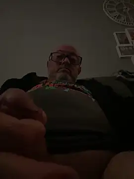 naughtygrandad1 online show from December 22, 2025, 8:36 am