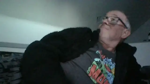 naughtygrandad1 online show from April 5, 2026, 7:09 pm