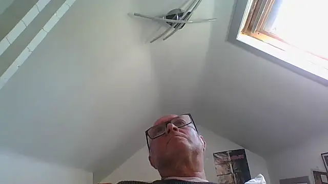 Snapshot of naughtygrandad1 chatting on September 28, 2025, 12:45 pm naughtygrandad1 online show from September 28, 2025, 12:45 pm