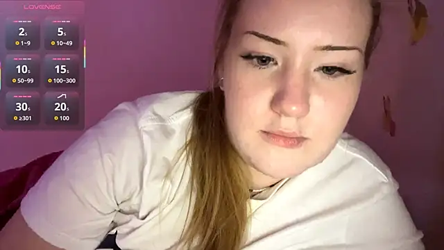 Snapshot of PandaFluff chatting on September 9, 2025, 5:33 pm PandaFluff online show from September 9, 2025, 5:33 pm