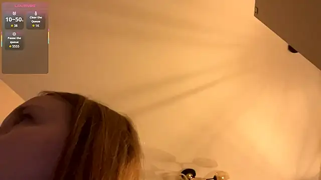 PandaFluff online show from March 22, 2026, 6:31 pm