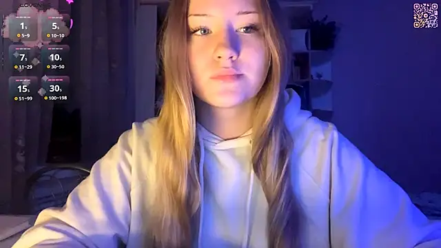 PandaFluff online show from February 6, 2026, 3:19 pm