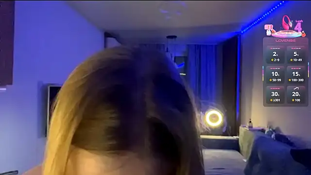 PandaFluff online show from January 5, 2026, 5:27 pm