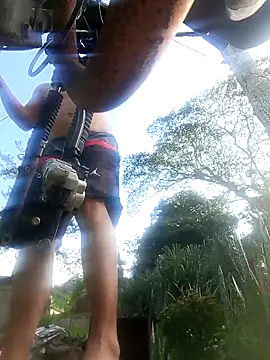 Franklin111230 online show from November 6, 2025, 12:09 pm