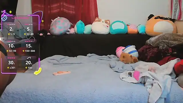 Snapshot of Queenofheartsfaerah chatting on September 27, 2025, 6:30 am Queenofheartsfaerah online show from September 27, 2025, 6:30 am