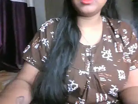 Snapshot of its_me_Rashmi chatting on November 29, 2025, 2:17 pm its me Rashmi online show from November 29, 2025, 2:17 pm