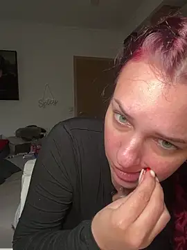 Snapshot of OliviaaFischer chatting on February 13, 2026, 2:50 pm OliviaaFischer online show from February 13, 2026, 2:50 pm