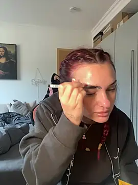 Snapshot of OliviaaFischer chatting on February 28, 2026, 10:04 am OliviaaFischer online show from February 28, 2026, 10:04 am