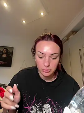 Snapshot of OliviaaFischer chatting on February 15, 2026, 1:54 pm OliviaaFischer online show from February 15, 2026, 1:54 pm