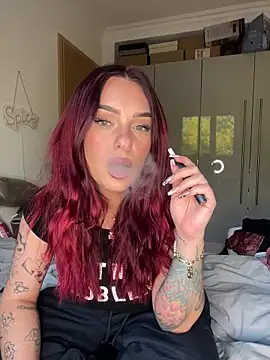 OliviaaFischer online show from April 20, 2026, 5:47 pm