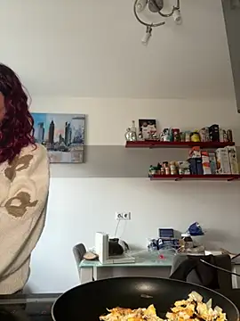 Snapshot of OliviaaFischer chatting on February 8, 2026, 11:52 am OliviaaFischer online show from February 8, 2026, 11:52 am