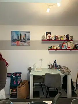 Snapshot of OliviaaFischer chatting on January 12, 2026, 3:19 pm OliviaaFischer online show from January 12, 2026, 3:19 pm