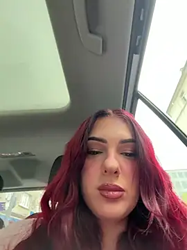 OliviaaFischer online show from May 13, 2026, 2:02 pm