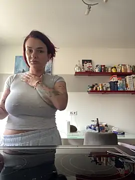 Snapshot of OliviaaFischer chatting on March 8, 2026, 11:35 am OliviaaFischer online show from March 8, 2026, 11:35 am