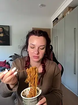 Snapshot of OliviaaFischer chatting on March 9, 2026, 11:58 am OliviaaFischer online show from March 9, 2026, 11:58 am