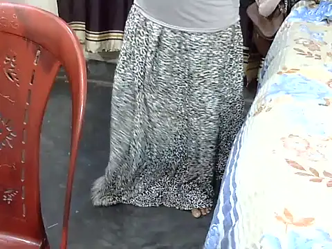 Nusrat Faria07 online show from September 9, 2025, 3:21 pm