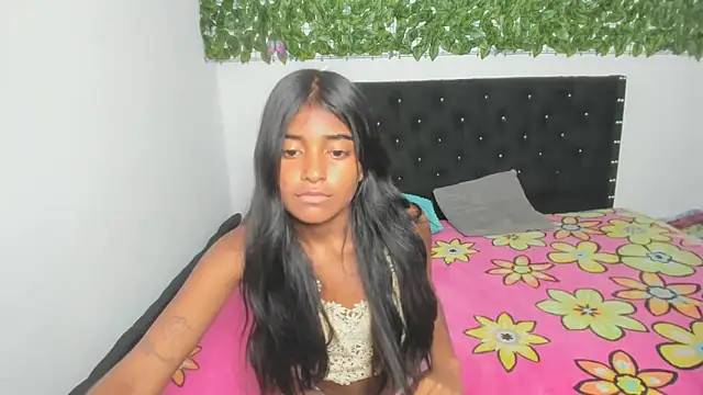 Irene hot10 online show from October 9, 2025, 2:50 pm