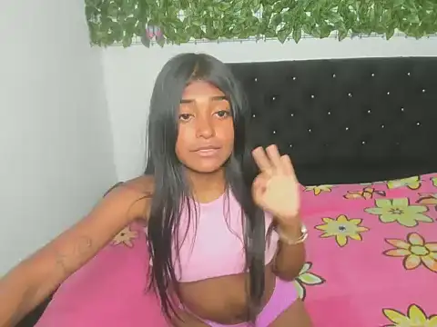 Irene hot10 online show from October 14, 2025, 5:57 pm