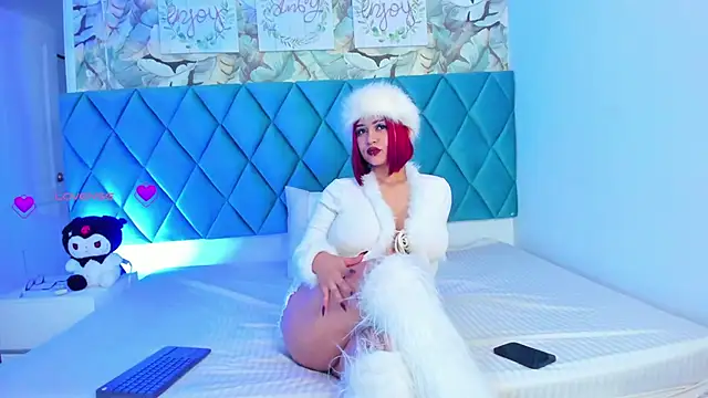 VenussDark online show from December 20, 2025, 3:48 pm