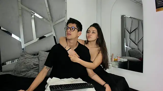 Noa Arez online show from September 25, 2025, 9:59 am