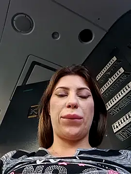 AlexAlice12 online show from October 1, 2025, 2:21 pm