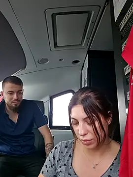 AlexAlice12 online show from October 4, 2025, 1:45 pm