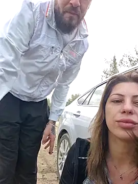 AlexAlice12 online show from October 18, 2025, 11:23 am