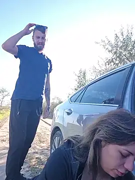 AlexAlice12 online show from October 31, 2025, 12:24 pm