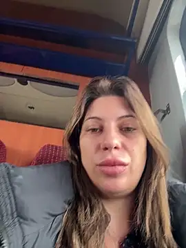 AlexAlice12 online show from October 12, 2025, 11:33 am