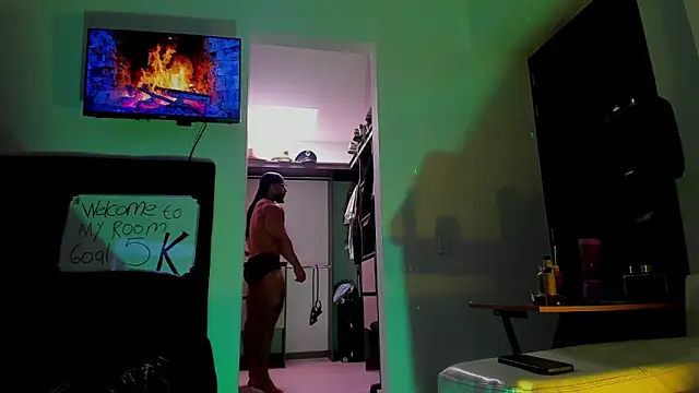 Andrew Johnnson online show from September 18, 2025, 5:16 pm