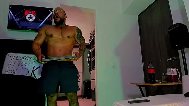 Andrew Johnnson online show from September 25, 2025, 4:35 pm