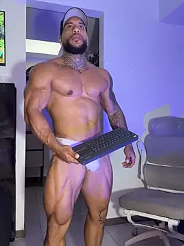 Snapshot of Andrew_Johnnson chatting on January 31, 2026, 7:12 pm Andrew Johnnson online show from January 31, 2026, 7:12 pm