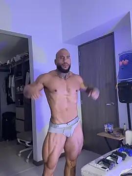 Andrew Johnnson online show from April 18, 2026, 12:29 pm