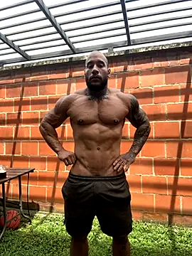 Andrew Johnnson online show from October 8, 2025, 3:24 pm