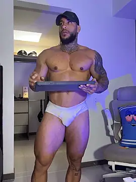 Andrew Johnnson online show from March 7, 2026, 6:46 pm