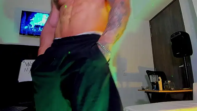 Andrew Johnnson online show from September 16, 2025, 6:09 pm