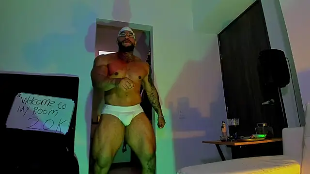 Andrew Johnnson online show from September 15, 2025, 5:24 pm