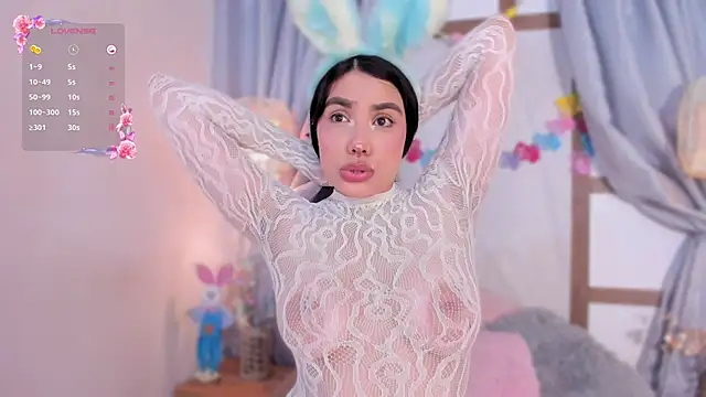 RenataLeclair online show from March 26, 2026, 4:49 pm