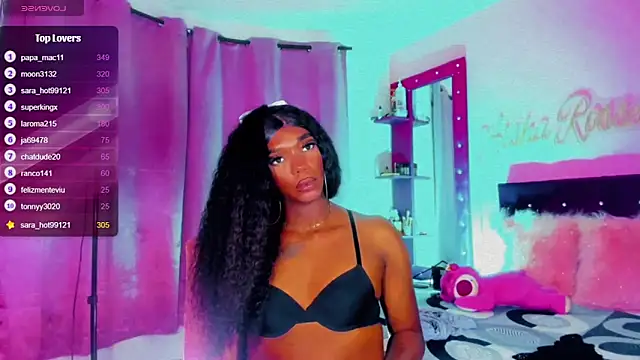 Sara hot12112 online show from February 9, 2026, 9:40 am