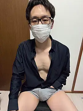 gHayato online show from February 12, 2026, 3:34 pm