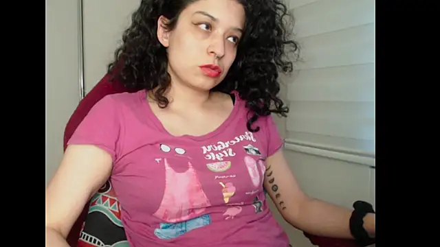 Snapshot of miss_carmila1 chatting on September 30, 2025, 10:49 pm miss carmila1 online show from September 30, 2025, 10:49 pm