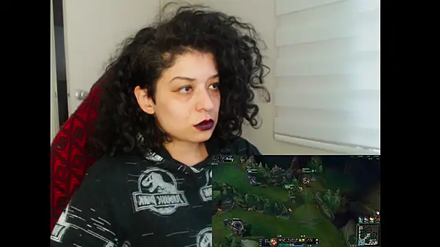 Snapshot of miss_carmila1 chatting on September 9, 2025, 10:52 pm miss carmila1 online show from September 9, 2025, 10:52 pm