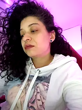 Snapshot of miss_carmila1 chatting on February 18, 2026, 12:52 am miss carmila1 online show from February 18, 2026, 12:52 am