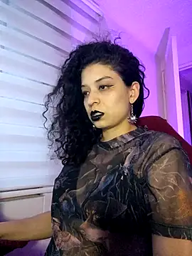 miss carmila1 online show from April 9, 2026, 11:11 pm