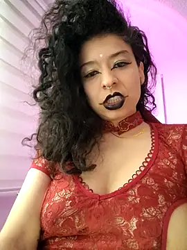 miss carmila1 online show from April 13, 2026, 10:03 pm