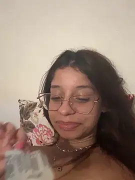 FadaPerigosa online show from April 4, 2026, 2:40 am