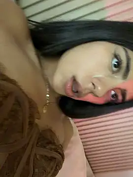 LilybethGray online show from March 10, 2026, 12:58 am