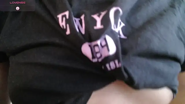 LilybethGray online show from September 8, 2025, 4:39 pm