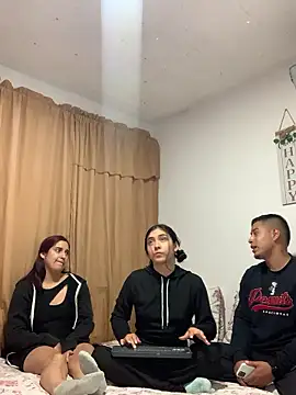 miaftmax online show from January 12, 2026, 7:20 pm